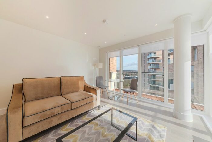 1 Bedroom Flat To Rent In Patterson Tower, Kidbrooke Road, Kidbrooke, London, SE3