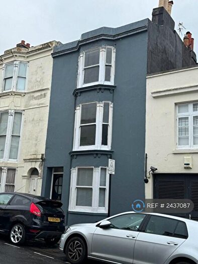 5 Bedroom Terraced House To Rent In Temple Street, Brighton, BN1