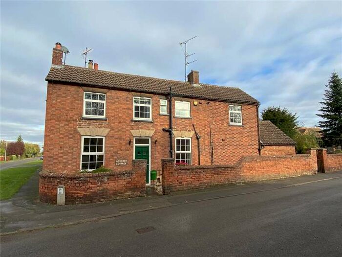 3 Bedroom Detached House To Rent In Launder Street, Orston, Nottingham, NG13