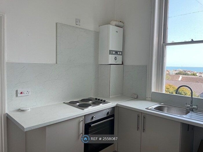 1 Bedroom Flat To Rent In St. Pauls Place, St. Leonards-On-Sea, TN37