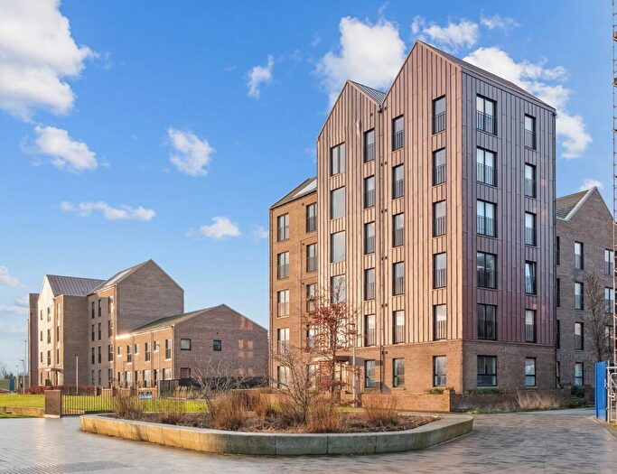 1 Bedroom Flat For Sale In Cuddies Walk, Flat /, Northbridge, Glasgow, G4