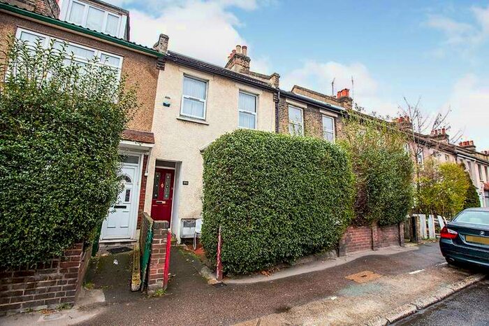 3 Bedroom House To Rent In Grange Road, London, E13