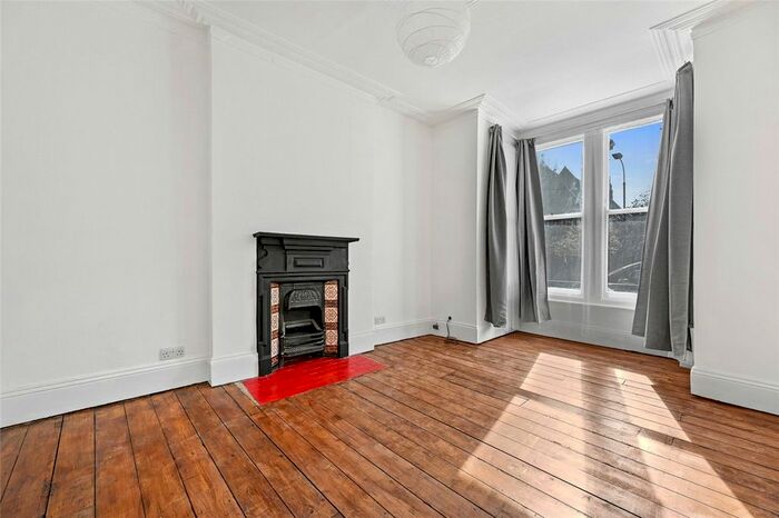 4 Bedroom End Of Terrace House To Rent In Hetley Road, London, W12