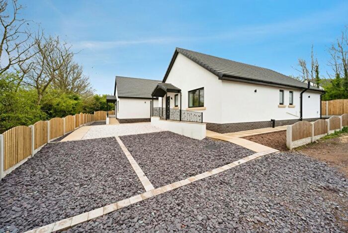 2 Bedroom Bungalow For Sale In Laurel Terrace, Wigton, Cumbria, CA7