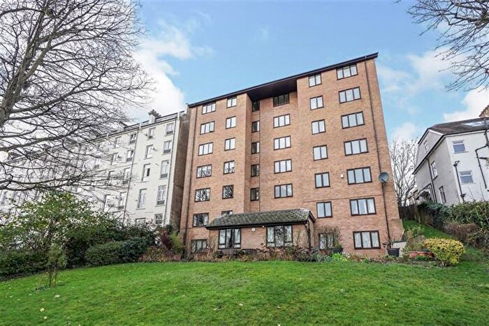 1 Bedroom Flat To Rent In Nightingale Court, Crystal Palace, SE19