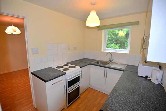 1 Bedroom Terraced House To Rent In Moorpond Close, Bicester, Oxfordshire, OX26