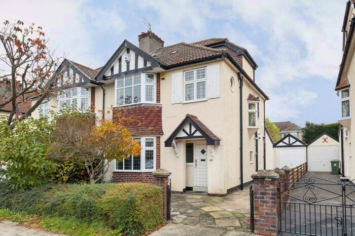 4 Bedroom House To Rent In Reedley Road, Bristol, BS9