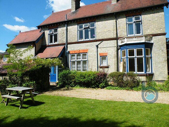 2 Bedroom Flat To Rent In Broadway, Centre, Peterborough, PE1