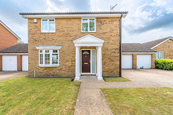 4 Bedroom Detached House For Sale In Uplands Close, Carlton Colville, NR33