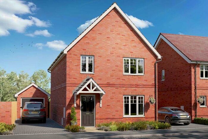 4 Bedroom Detached House For Sale In Sefter Road, Pagham, Bognor Regis, West Sussex, PO21
