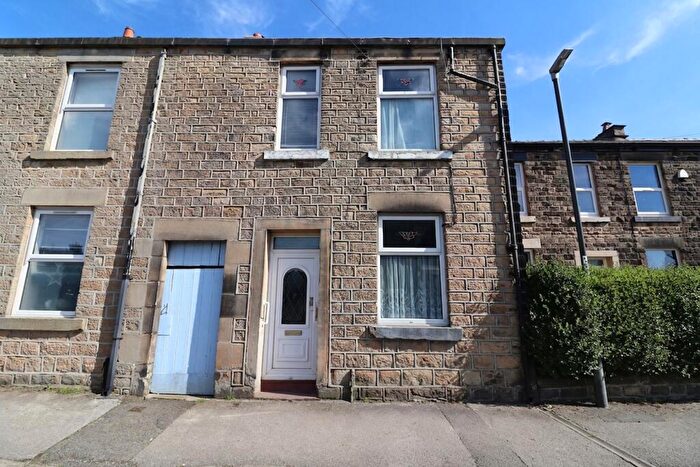 3 Bedroom Terraced House For Sale In Church Street, Hadfield, SK13