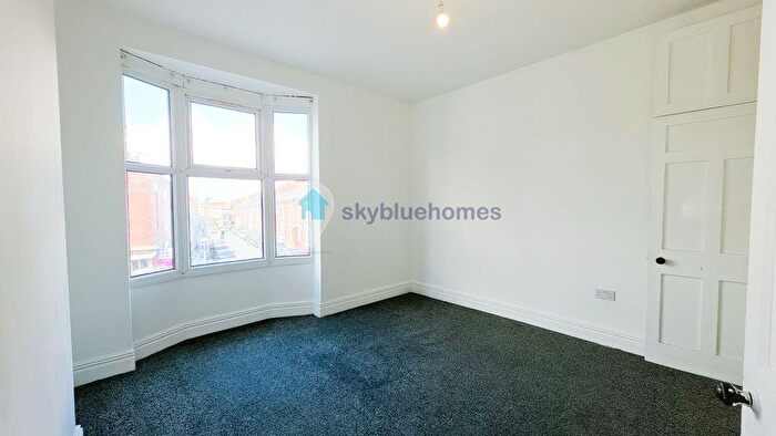 3 Bedroom Terraced House To Rent In Devana Road, Leicester, LE2