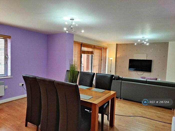 2 Bedroom Flat To Rent In Benson Street, Liverpool, L1