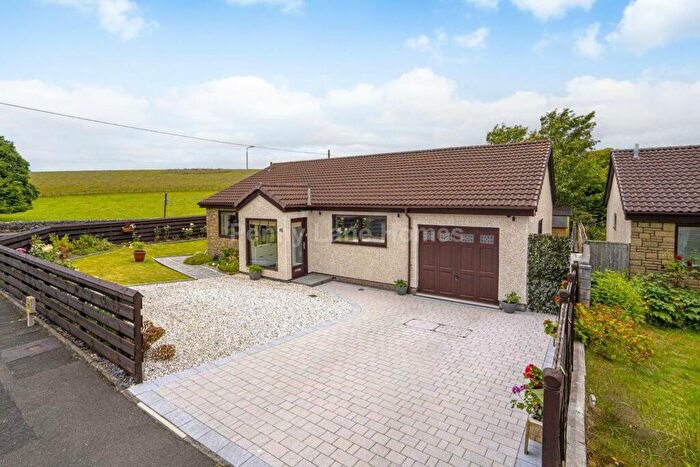 3 Bedroom Detached Bungalow For Sale In Hagart Road, Houston, PA6