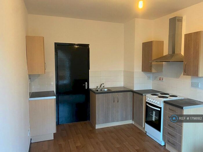 1 Bedroom Flat To Rent In Albert Road, Jarrow, NE32
