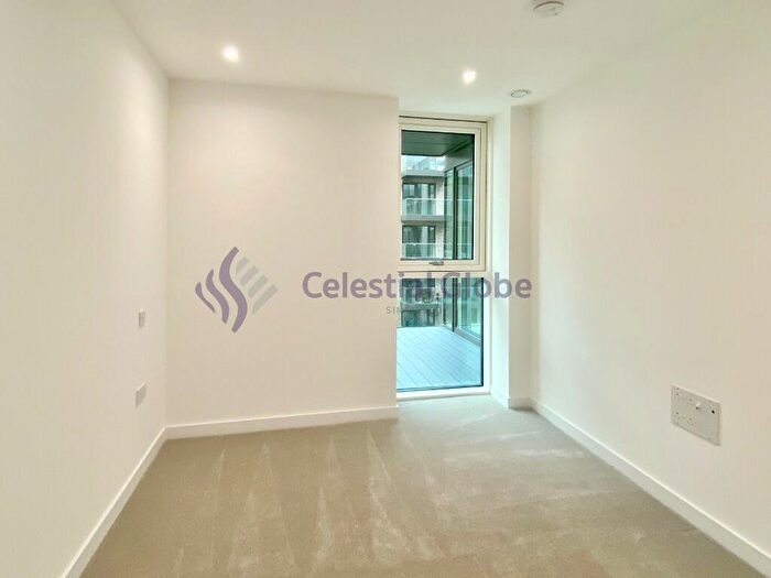 1 Bedroom Flat To Rent In Coster Avenue, London, N4