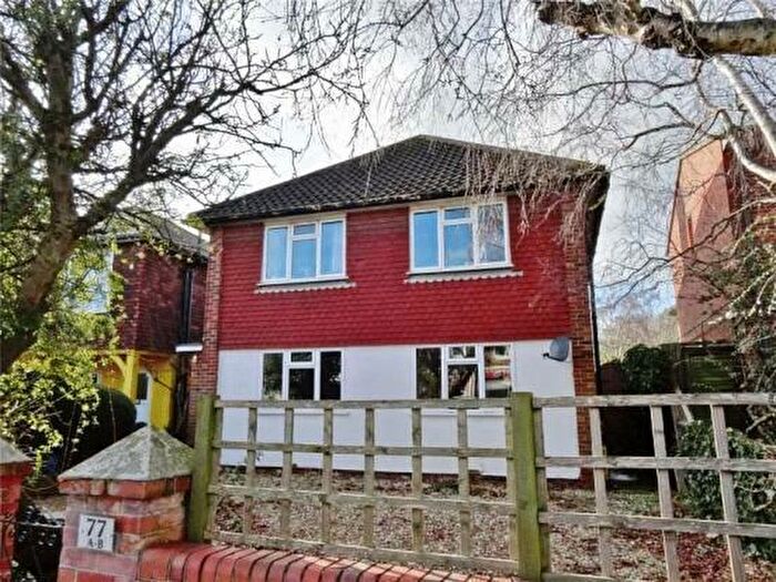 2 Bedroom Flat To Rent In South Street, Worthing, ., BN14