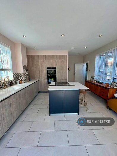 3 Bedroom Terraced House To Rent In Garthorne Road, London, SE23