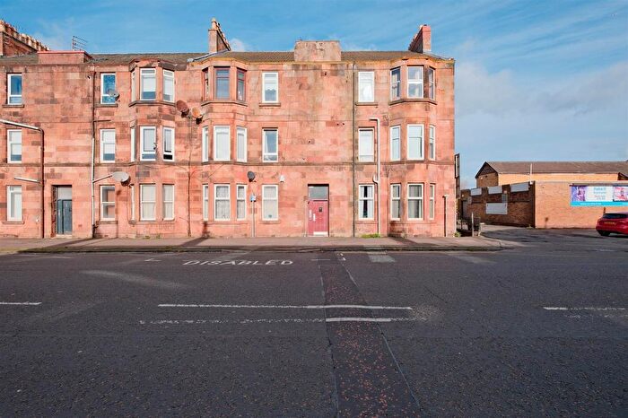 1 Bedroom Flat For Sale In Burnbank Road, Hamilton, ML3