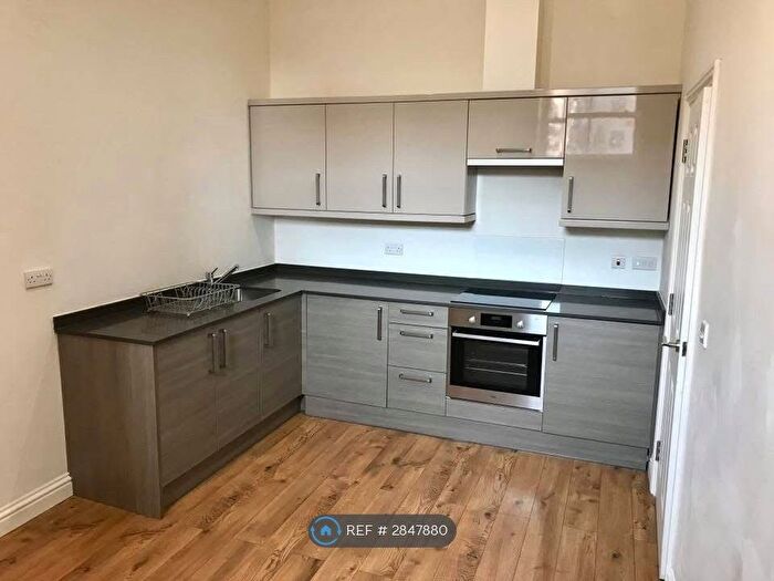 1 Bedroom Flat To Rent In Station Bridge, Harrogate, HG1