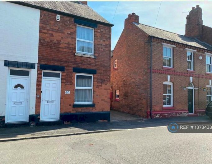 3 Bedroom End Of Terrace House To Rent In George Street, Melton Mowbray, LE13