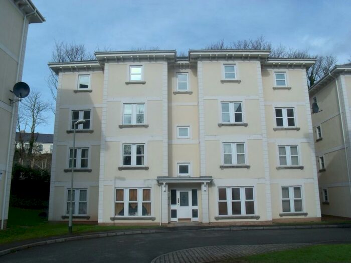 2 Bedroom Flat To Rent In Fitzroy Road, Stoke, PL1