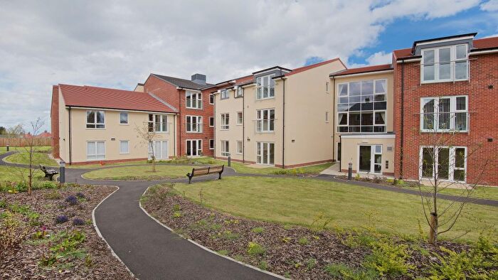 2 Bedroom Flat For Sale In Fordfield Road, Sunderland, SR4