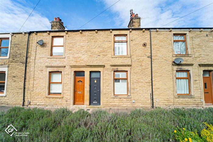 1 Bedroom Cottage For Sale In Slyne Road, Torrisholme, Morecambe, LA4