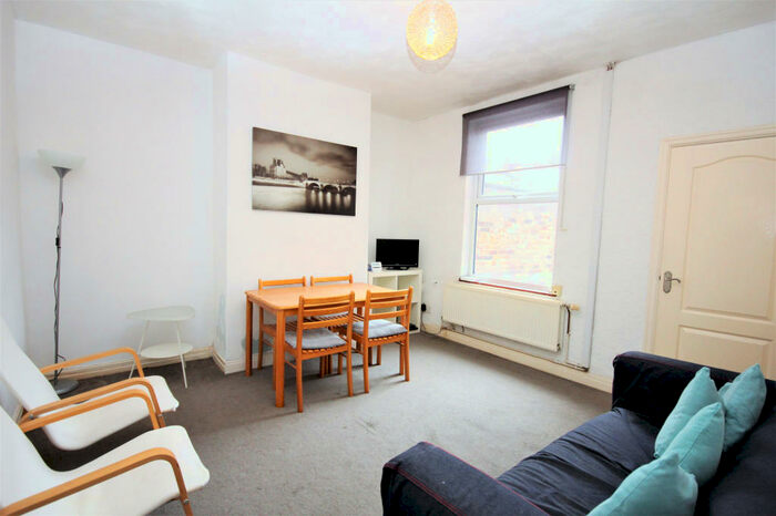 3 Bedroom Terraced House To Rent In Christ Church Street, Preston, PR1