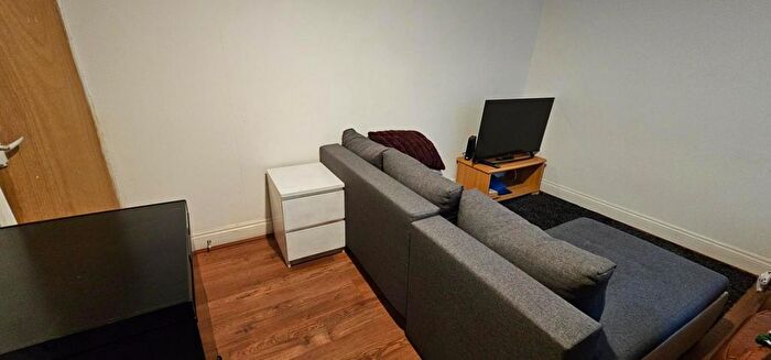 Property To Rent In Wood Road, Treforest, Pontypridd, CF37