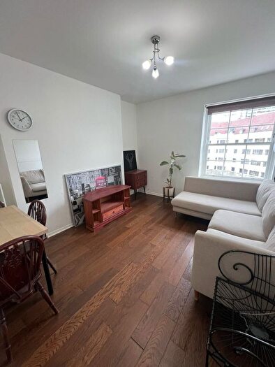 2 Bedroom Maisonette To Rent In Levita House, Ossulston Street, London, NW1