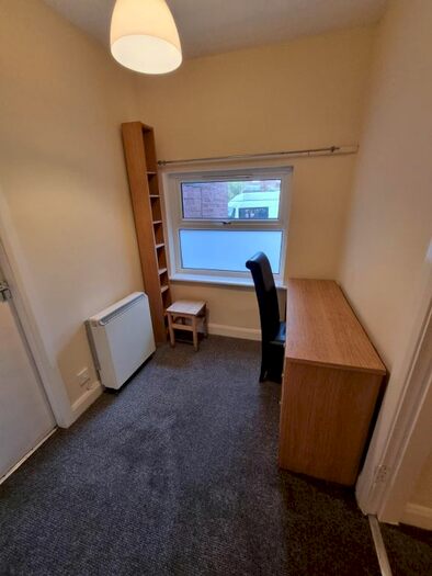 1 Bedroom Flat To Rent In Anson Road, Manchester, M14