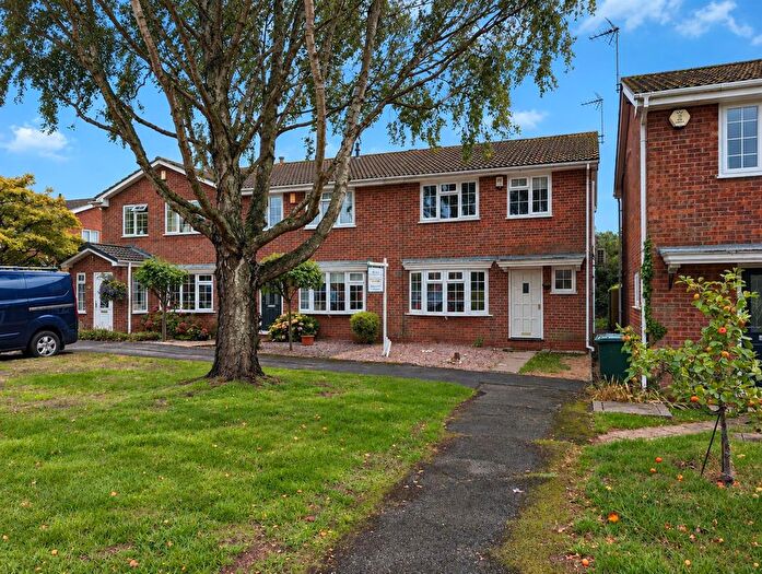 3 Bedroom Property For Sale In Croft Rise, East Bridgford, NG13