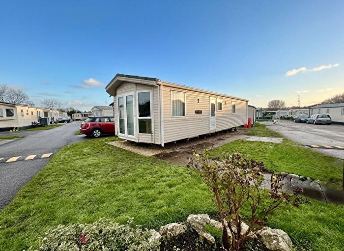 2 Bedroom Caravan For Sale In , Blackpool, FY4
