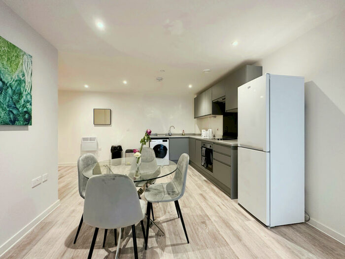 1 Bedroom Flat To Rent In Bevington Bush, Liverpool, Merseyside, L3