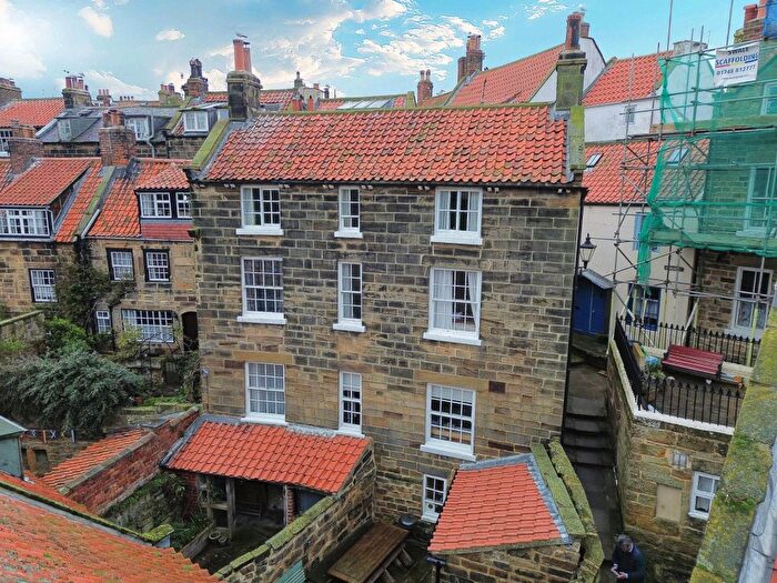 4 Bedroom Detached House For Sale In Glencoe, Robin Hoods Bay, YO22