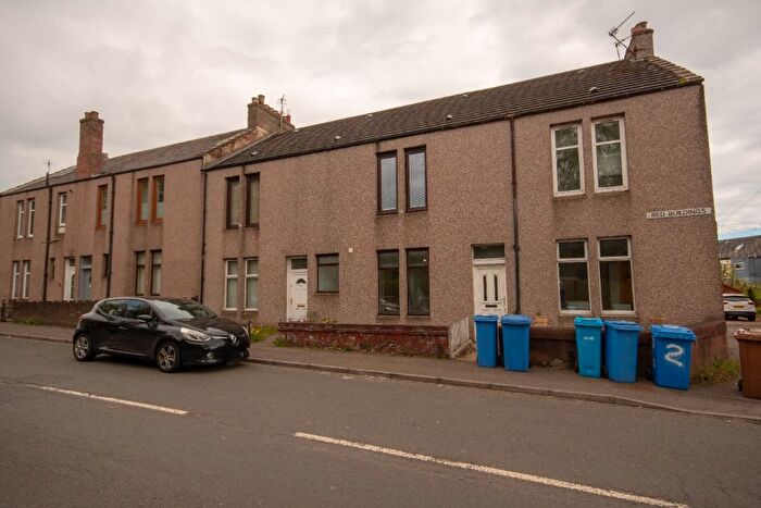 1 Bedroom Flat To Rent In Red Buildings, Windygates, KY8