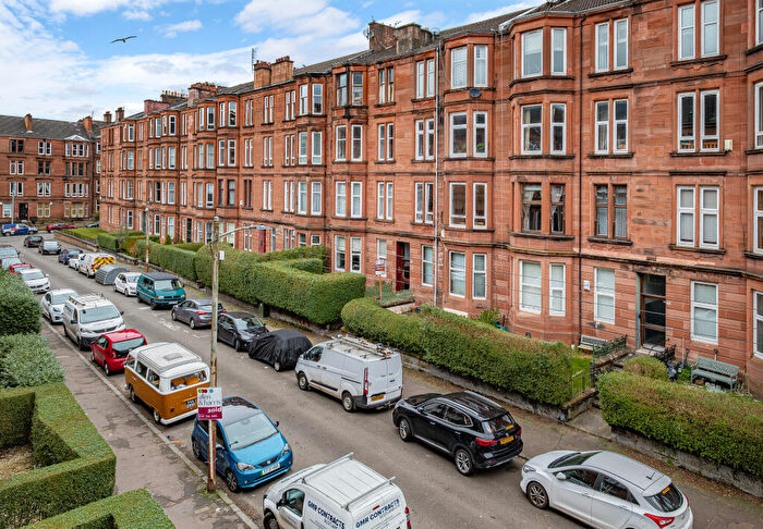 2 Bedroom Flat For Sale In Flat /, Garthland Drive, Dennistoun, Glasgow, G31