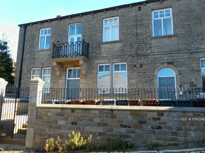 1 Bedroom Flat To Rent In Old Town Hall, Barnoldswick, BB18