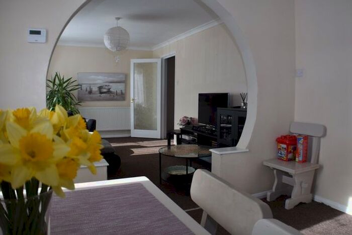 3 Bedroom Maisonette To Rent In Eyrescroft, Bretton, Peterborough, PE3