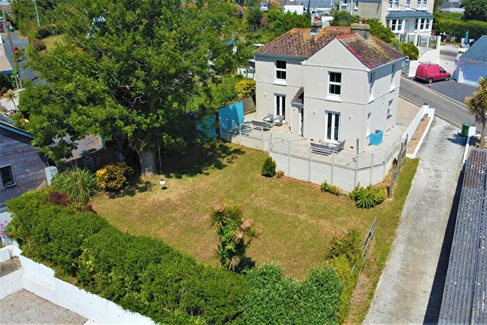 4 Bedroom Detached House To Rent In Cliff Street, Mevagissey, St. Austell, PL26