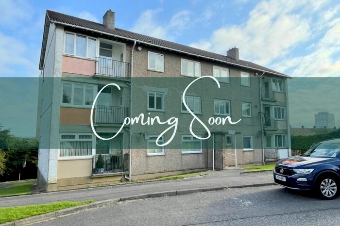 2 Bedroom Flat To Rent In Murdoch Road, East Kilbride, South Lanarkshire, G75