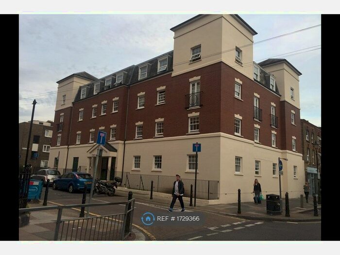 1 Bedroom Flat To Rent In Kirkwall Place, Bethnal Green, E2