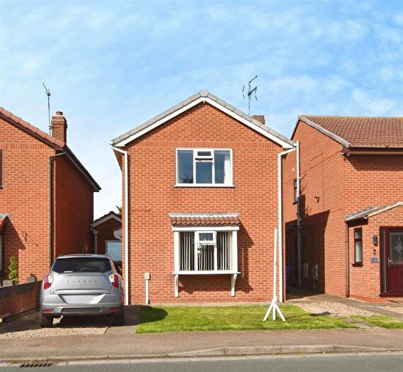 5 Bedroom Detached House For Sale In Acklam Road, Hedon, Hull, HU12