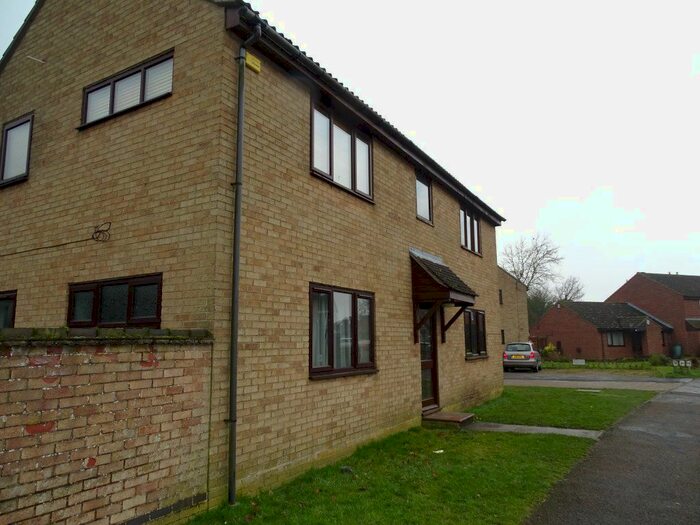 Studio To Rent In Lime Tree Avenue, Wymondham, NR18