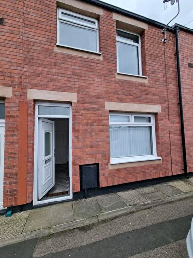 3 Bedroom Terraced House To Rent In West Chilton Terrace, Chilton, DL17