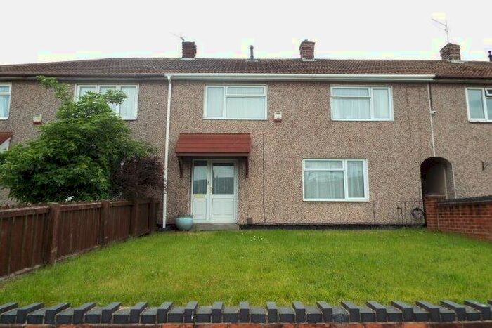 3 Bedroom Property To Rent In Langford Road, Mansfield, NG19