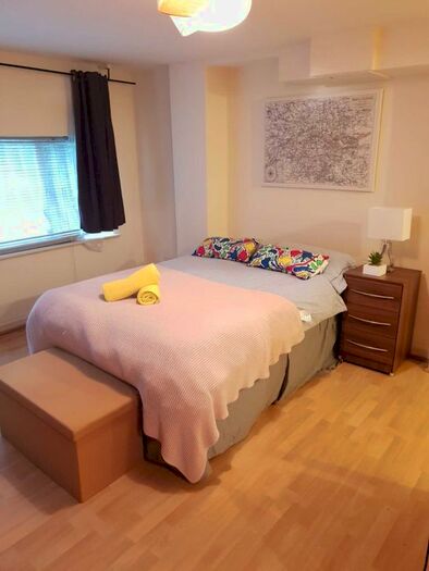 Studio To Rent In Chatsworth Road, Mapesbury, London, NW2