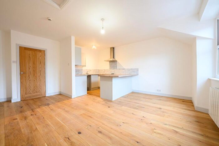 1 Bedroom Apartment For Sale In Flat, A Gloucester Road, Ross-on-Wye, HR9