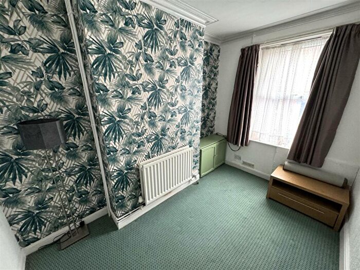 2 Bedroom Terraced House To Rent In Olive Street, Derby, DE22